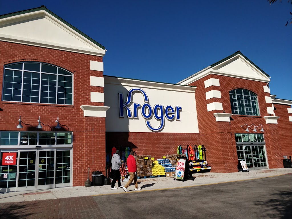 Kroger | 1464 Mt Pleasant Rd, Chesapeake, VA 23320, USA | Phone: (757) 217-4030