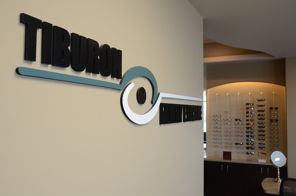 Tiburon Family Eyecare | 11314 Wickersham Blvd Suite 300, Gretna, NE 68028, USA | Phone: (402) 933-5775