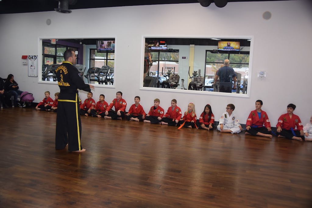 Choi Kwang Do Martial Arts Canton | 2864 E Cherokee Dr F, Canton, GA 30115, USA | Phone: (470) 370-7106