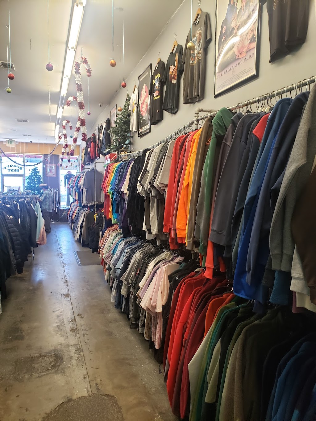 Sundays Best Thrift Shop | 5960 Atlantic Blvd, Maywood, CA 90270, USA | Phone: (323) 771-7611