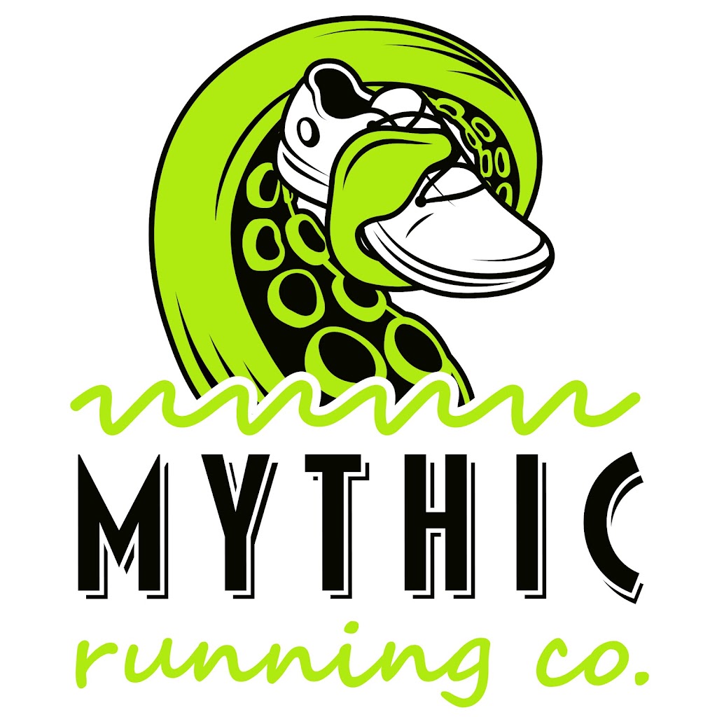 Mythic Running Company | 815 S. 8th Street Pelican Palms, Shopping Center, Fernandina Beach, FL 32034, USA | Phone: (904) 432-8259