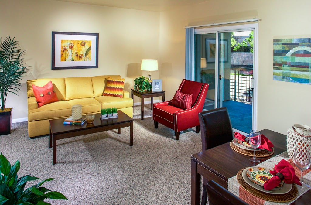 Park Place Apartments | 255 Park Pl, San Ramon, CA 94583, USA | Phone: (866) 204-1031