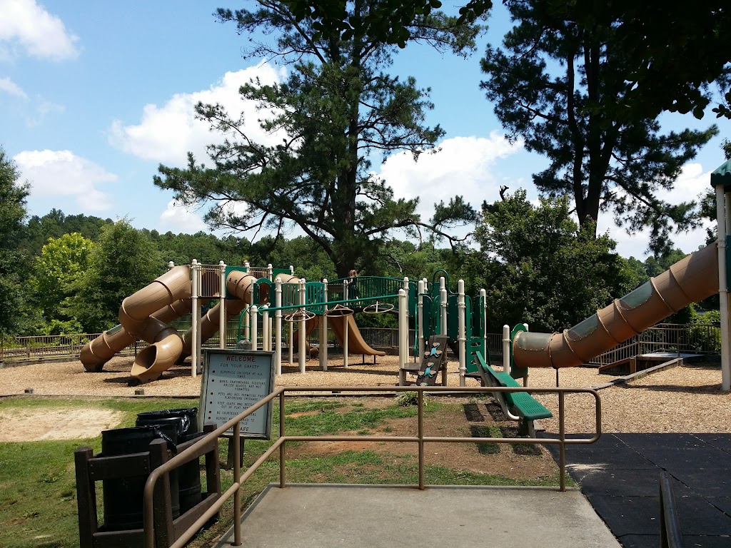 High Point City Lake Park | 602 W Main St, Jamestown, NC 27282, USA | Phone: (336) 883-3498