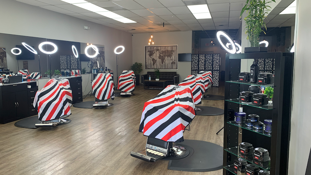 BARBER SHOP NEAR ME | 10637 W Atlantic Blvd #33071, Coral Springs, FL 33071, USA | Phone: (754) 366-9431