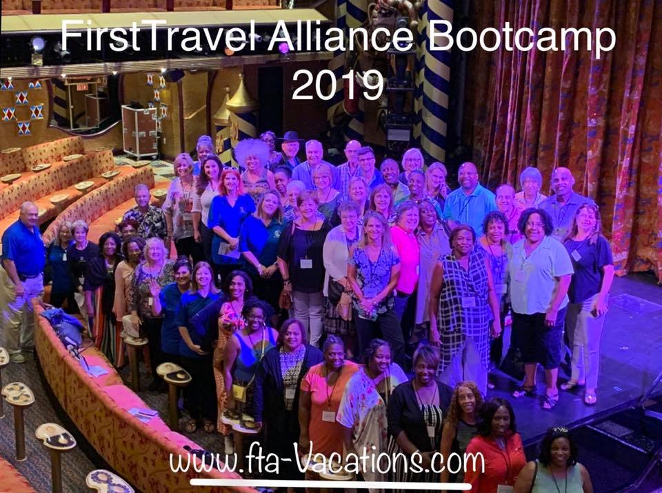 First Travel Alliance Vacations | 4300 S Hwy 27 Suite 204, Clermont, FL 34711, USA | Phone: (314) 830-4900