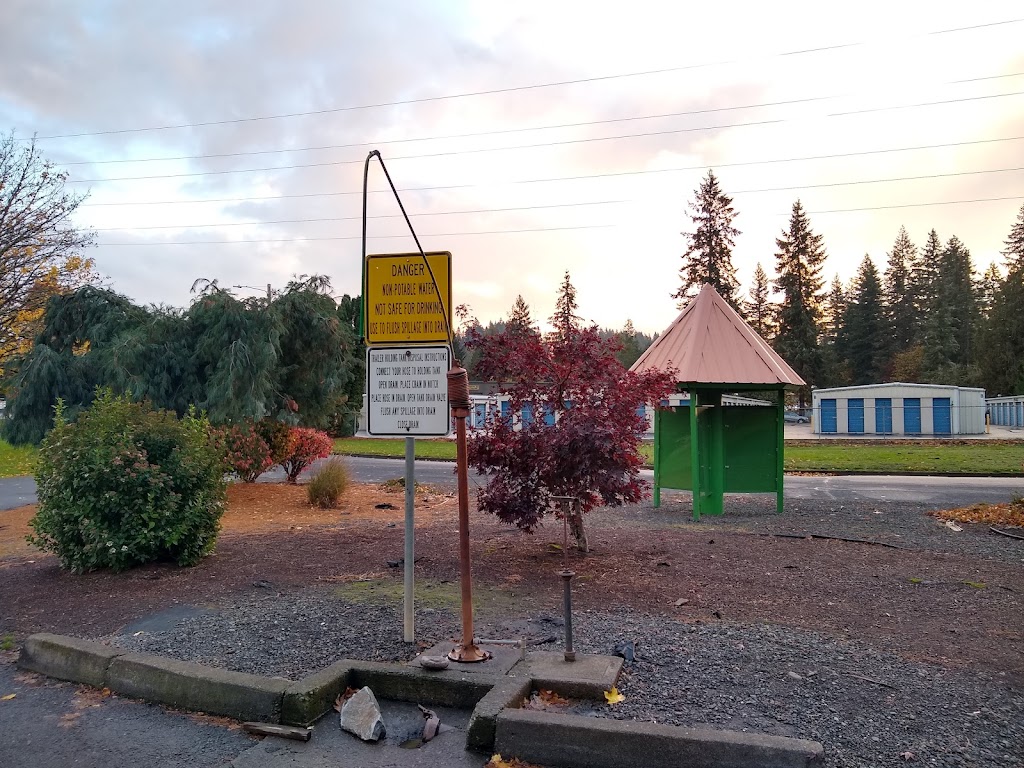 Estacada Portal - Rest Area | 730 Tulip Rd, Estacada, OR 97023, USA | Phone: (503) 630-8270