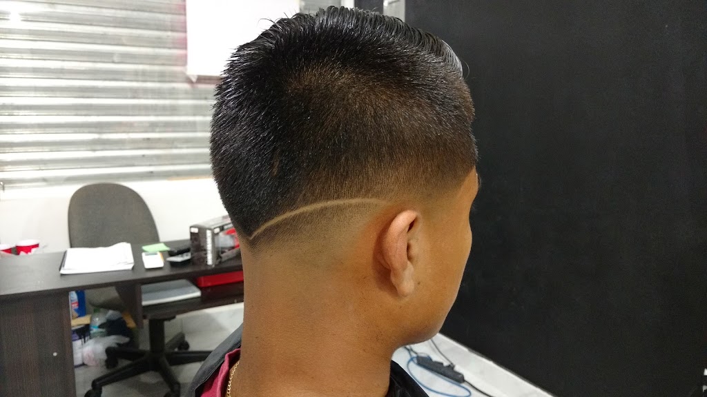 Barbaros Barbershop | Av Anzures 625, Los Fresnos-Ciruelos, 88290 Nuevo Laredo, Tamps., Mexico | Phone: 867 205 3519