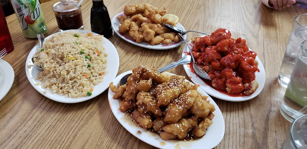 China City Restaurant | 2757 Lone Tree Wy, Antioch, CA 94509, USA | Phone: (925) 778-8228