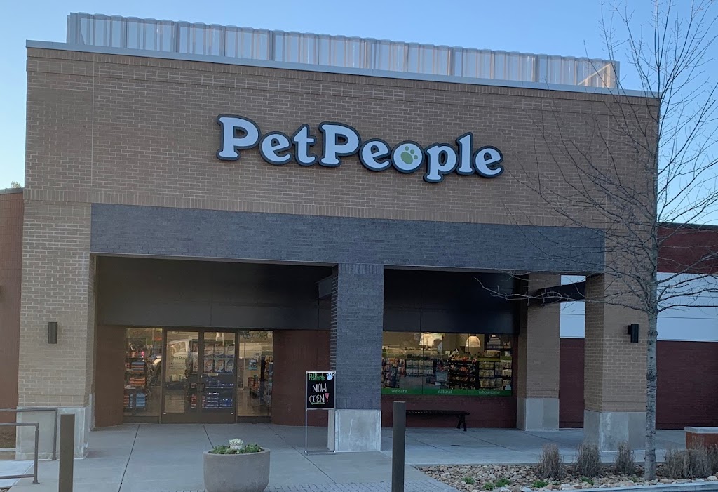 PetPeople by Hollywood Feed | 225 Franklin Rd, Brentwood, TN 37027, USA | Phone: (615) 864-7899