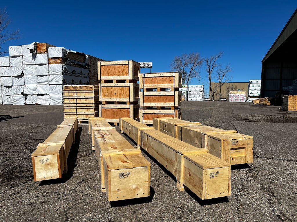 Pine Point Wood Products Inc. | 19380 County Rd 81, Osseo, MN 55369, USA | Phone: (763) 428-4301