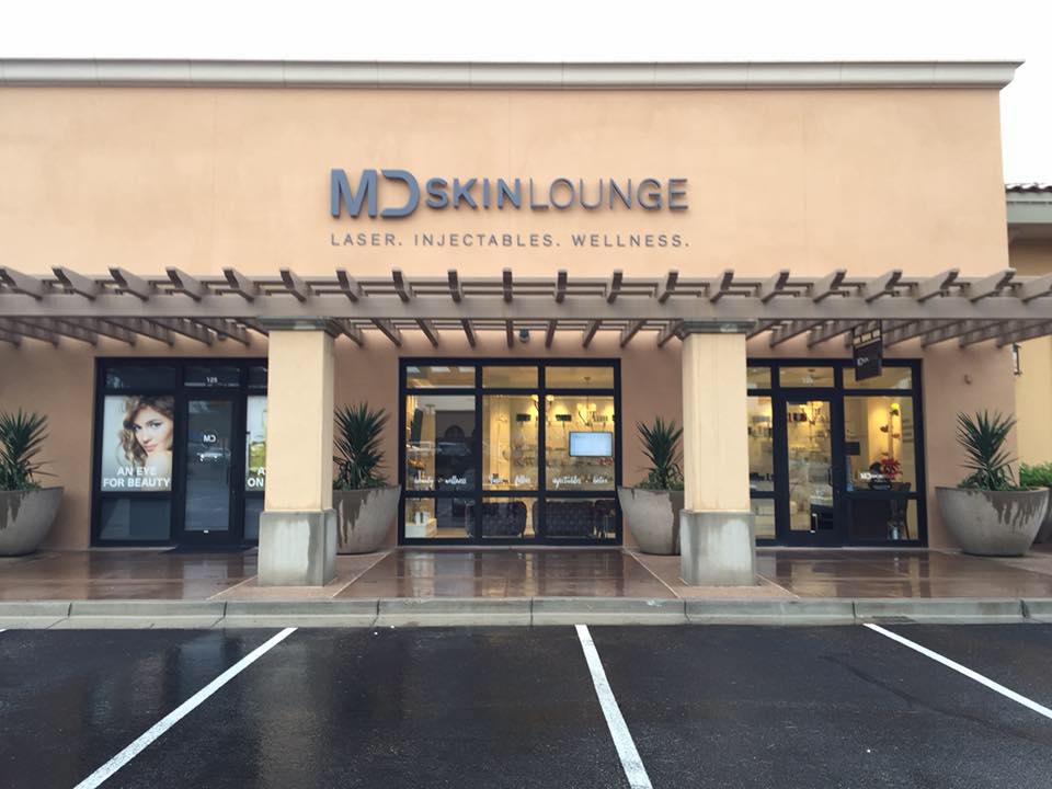 MDSkin Lounge and MDSkin Bar - North Scottsdale | 18251 N Pima Rd SUITE 125, Scottsdale, AZ 85255, USA | Phone: (833) 640-2486