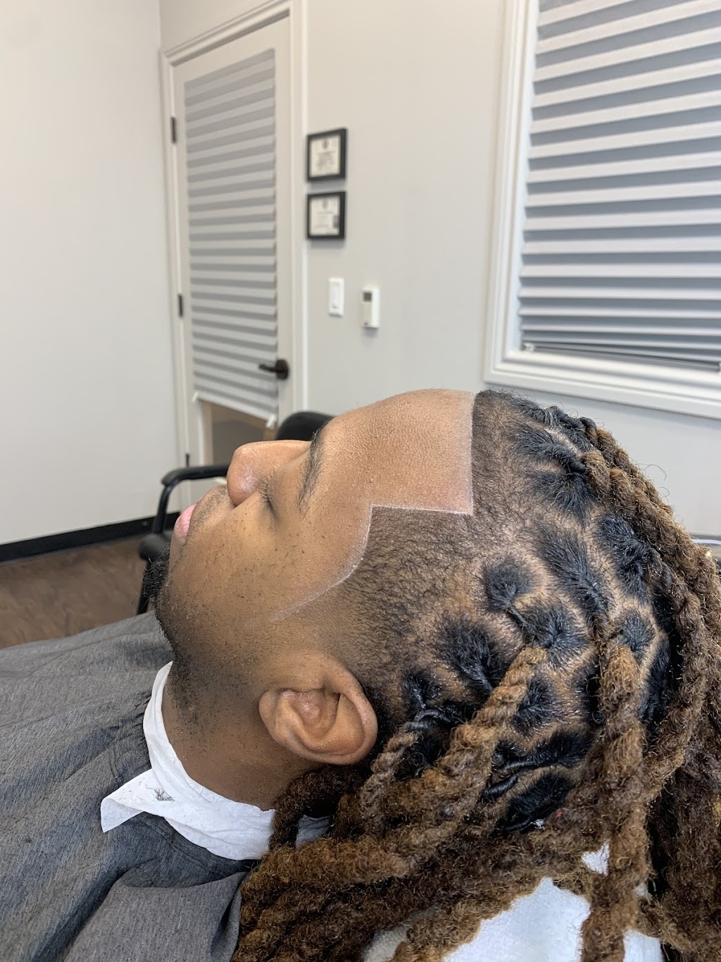 The lab barbershop | 4770 Eldorado Pkwy Suite 500, Frisco, TX 75034, USA | Phone: (972) 834-8913