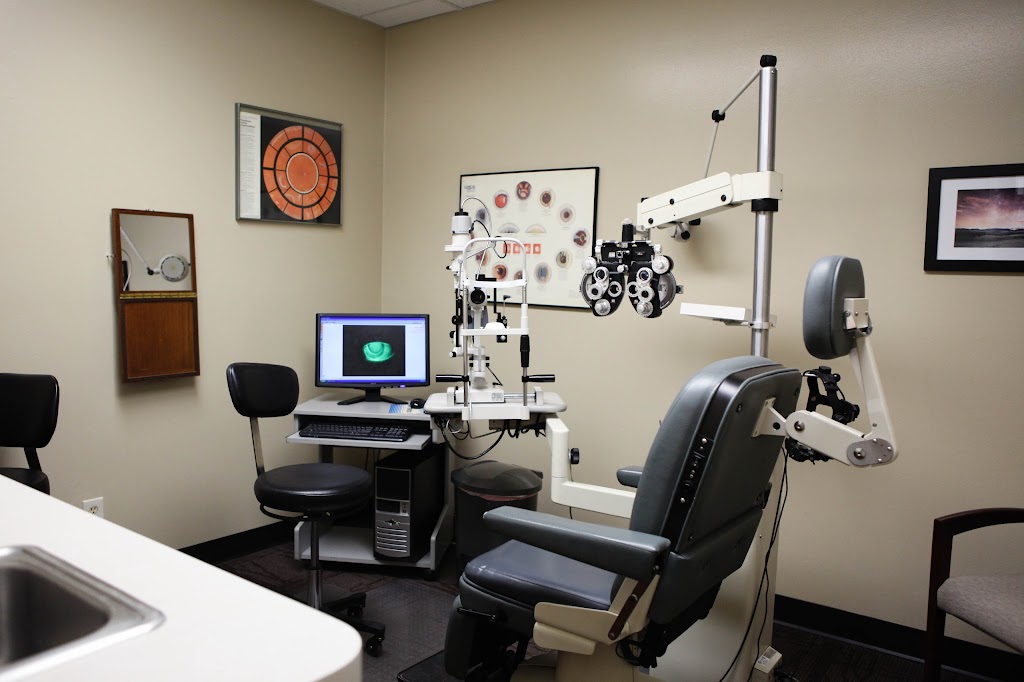 Camelback Eye Care | 114 W Camelback Rd #1, Phoenix, AZ 85013, USA | Phone: (602) 264-4104