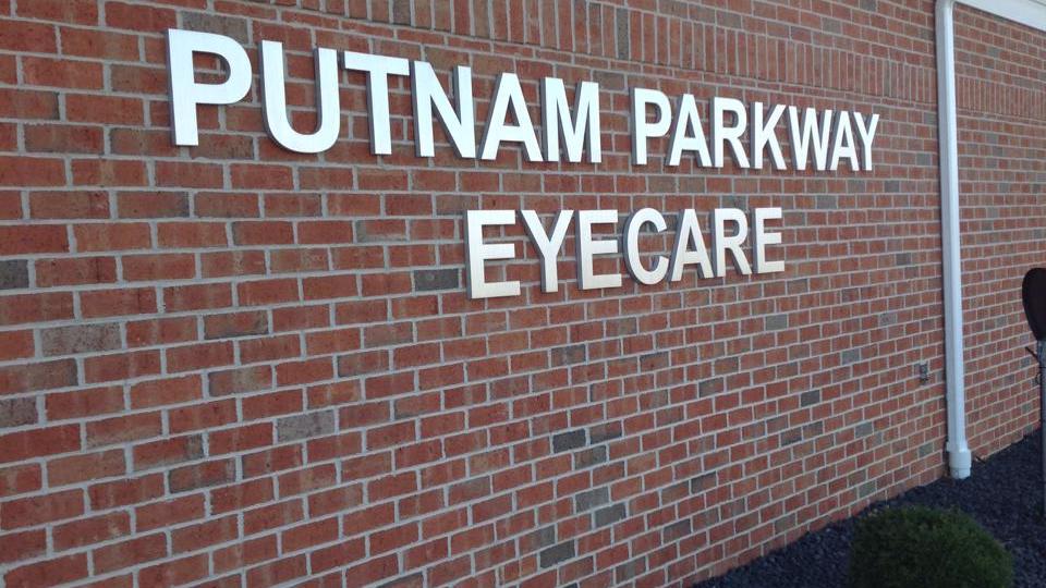 Putnam Parkway Eyecare | 102 Putnam Pkwy B, Ottawa, OH 45875, USA | Phone: (419) 523-3937