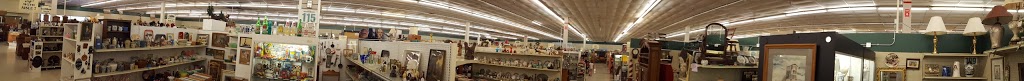 Maumee Antique Mall | 1552 S Reynolds Rd, Maumee, OH 43537 | Phone: (419) 893-2468