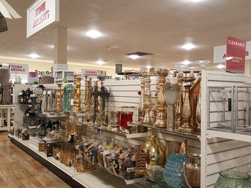 HomeGoods | 10145 NE Cascades Pkwy, Portland, OR 97220, USA | Phone: (503) 249-8953