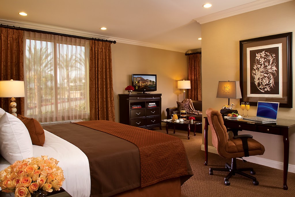Ayres Hotel & Spa Moreno Valley | TownGate Promenade, 12631 Memorial Way, Moreno Valley, CA 92553, USA | Phone: (951) 571-4141