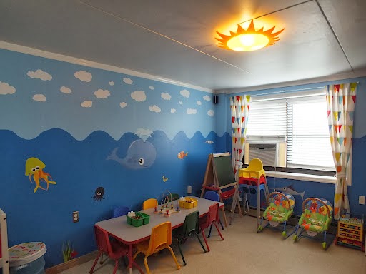 A B Sea Group Family Day Care | 22 E 112th St #605, New York, NY 10029 | Phone: (347) 201-2717