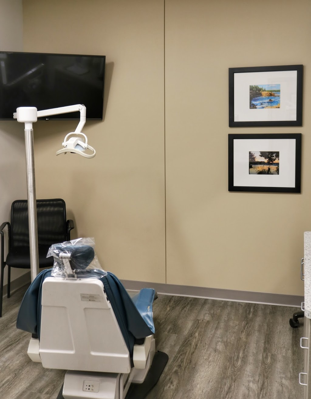 Monfredi Family Dental | 5610 Hall Rd, Galloway, OH 43119, USA | Phone: (614) 826-6518