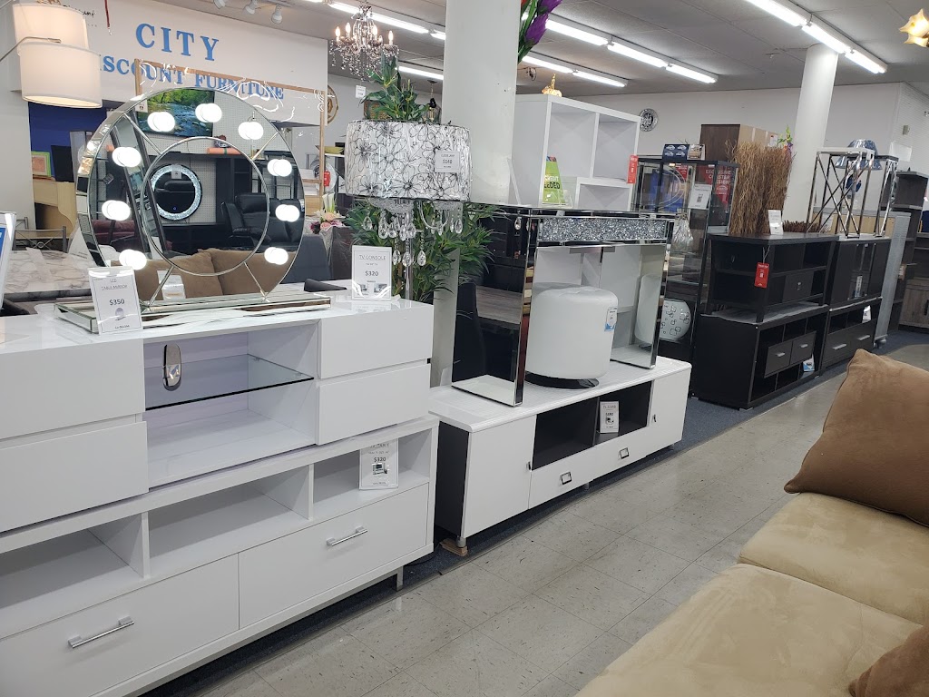 City Discount Furniture | 268 Central Ave, Albany, NY 12206, USA | Phone: (518) 434-5605