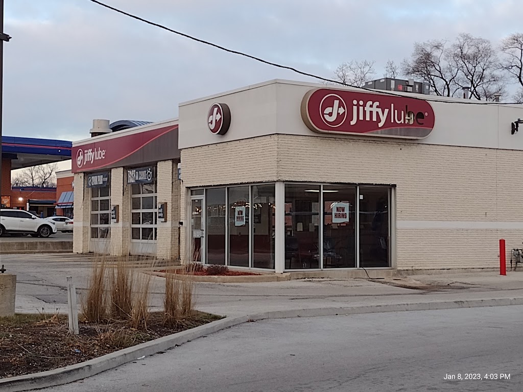 Jiffy Lube | 18233 S Halsted St, Glenwood, IL 60425, USA | Phone: (708) 441-6611