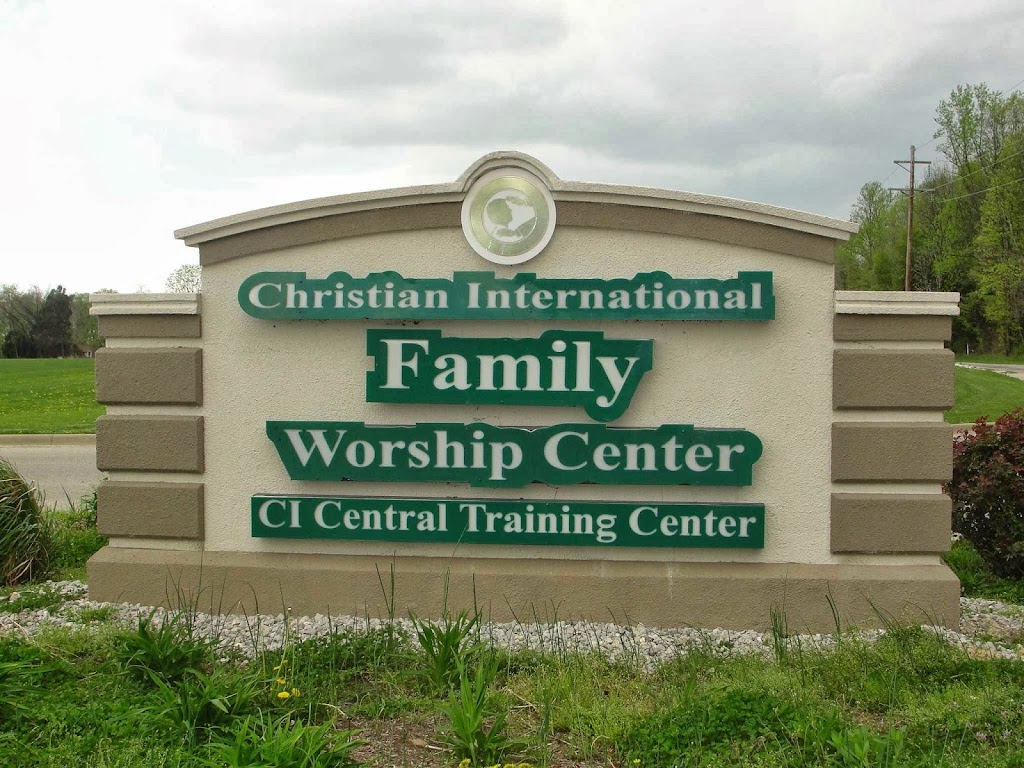 CI Family Worship Center | 2377 E Co Rd 250 S, Versailles, IN 47042, USA | Phone: (812) 689-5503