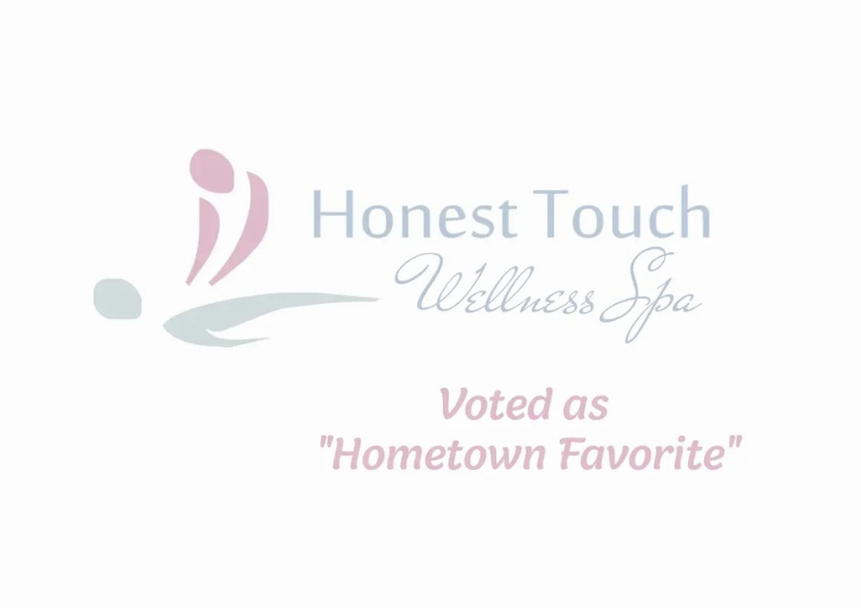 Honest Touch Wellness Spa | 6226 Bankers Rd Suite 6, Mt Pleasant, WI 53403, USA | Phone: (262) 412-7111