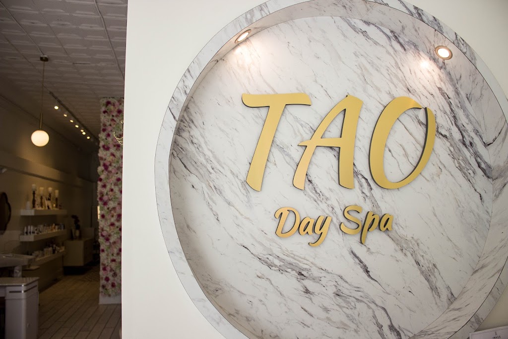 Tao Day Spa | 2012 Fairview Rd #B, Raleigh, NC 27608, USA | Phone: (919) 896-6515