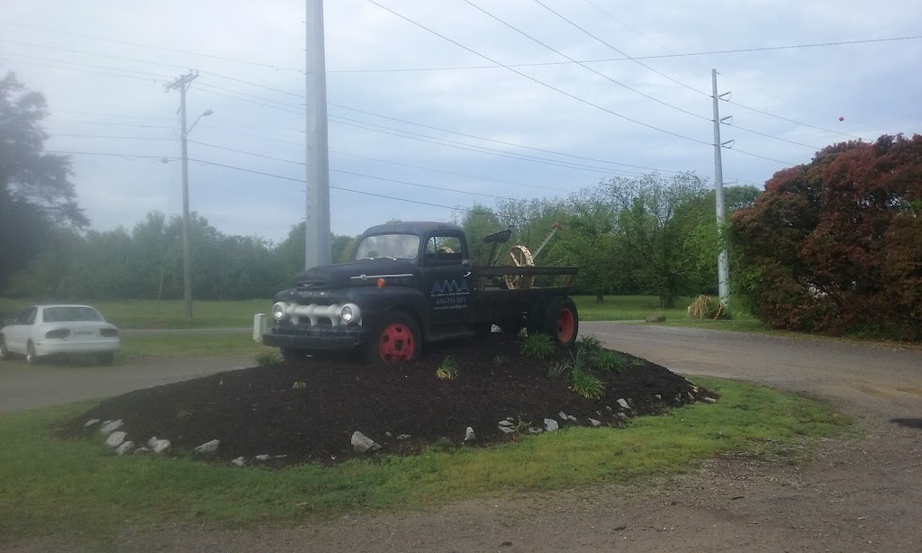 AMA Recycling | 1692 Halifax Rd, Danville, VA 24540, USA | Phone: (434) 791-1071