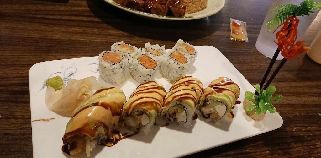 Sumo | 4170 Sunset Blvd, Steubenville, OH 43952, USA | Phone: (740) 346-4188