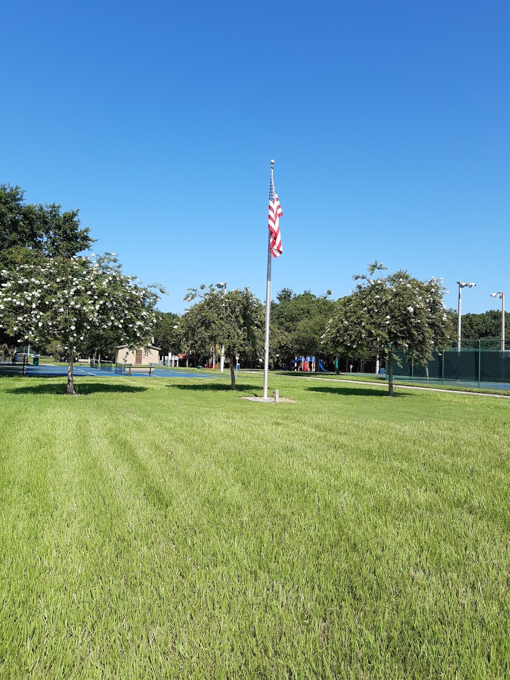 Bicentennial Park | 423 Lafayette Blvd, Oldsmar, FL 34677, USA | Phone: (813) 749-1260