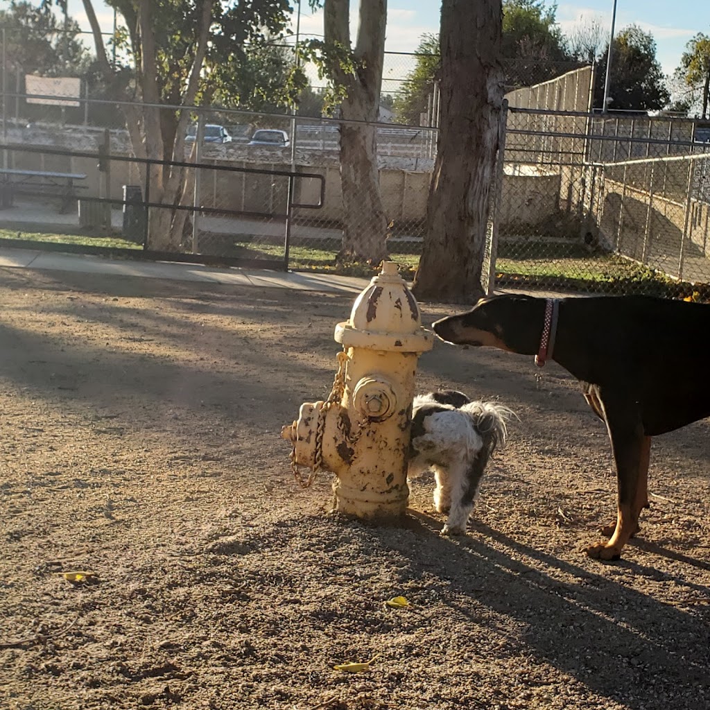 Noble Dog Park | 390 Oak Valley Pkwy, Beaumont, CA 92223 | Phone: (909) 915-0631