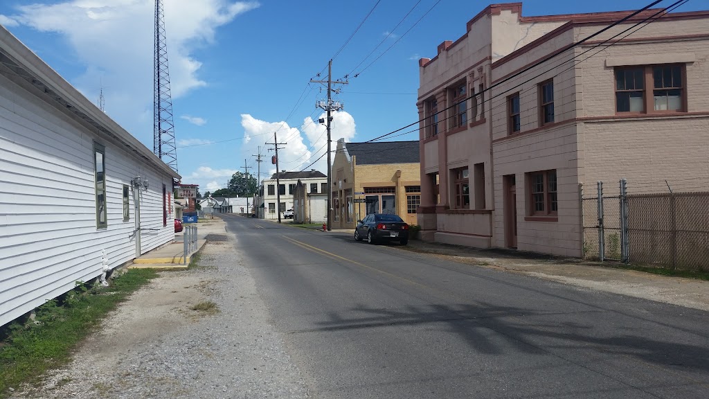 Bayou Lafourche Folklife | 110 Main St, Lockport, LA 70374 | Phone: (985) 532-5909