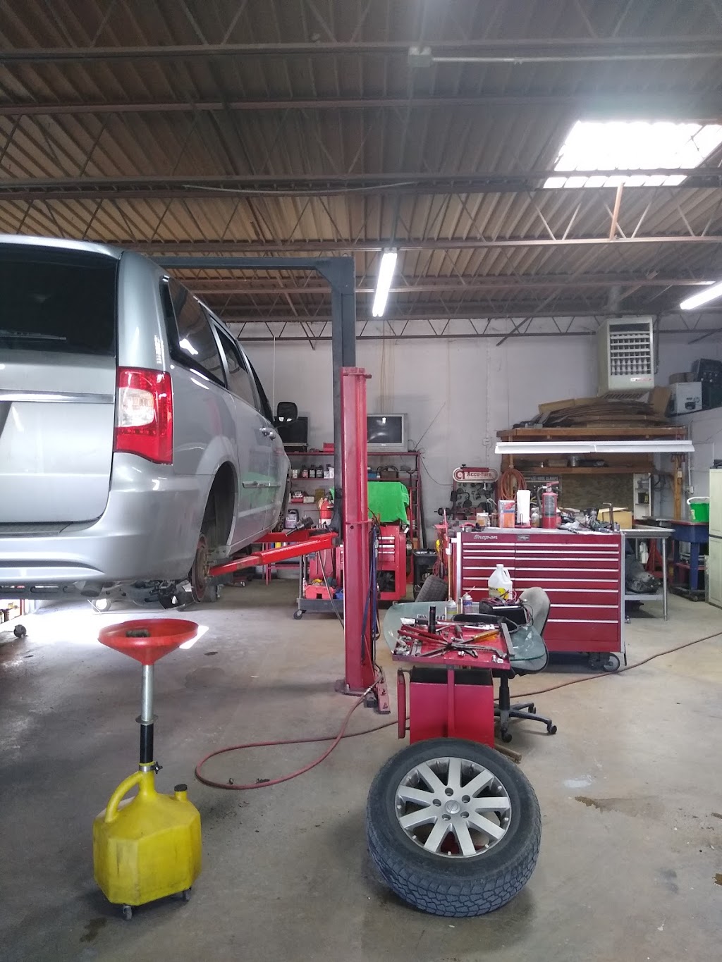 Rons Auto Repair Service Dallas TX | 4743 Norma St, Dallas, TX 75247, USA | Phone: (214) 437-0623