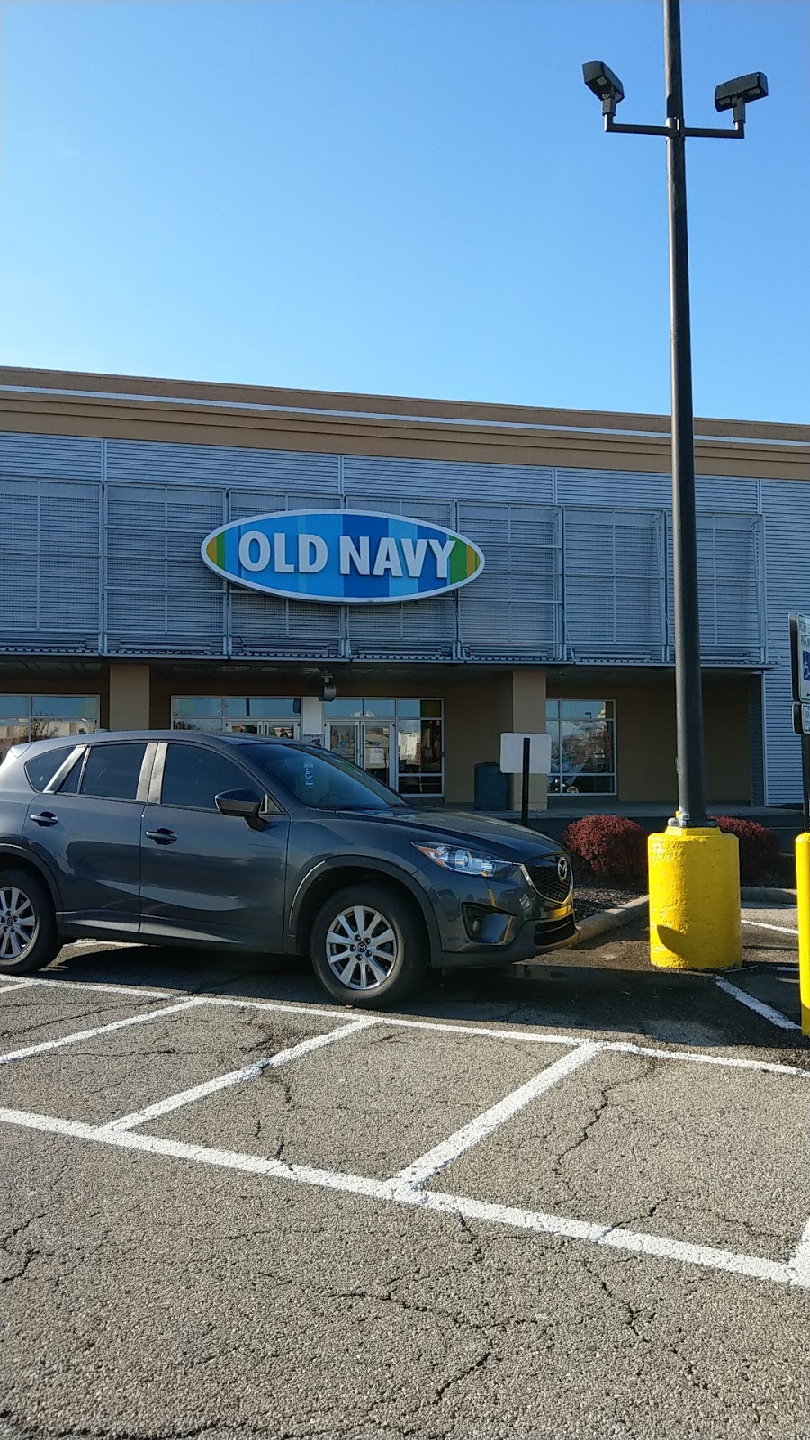 Old Navy | 7719 Mall Rd, Florence, KY 41042, USA | Phone: (859) 692-1072
