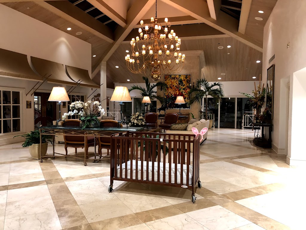 Saddlebrook Resort | 5700 Saddlebrook Way, Wesley Chapel, FL 33543, USA | Phone: (813) 973-1111