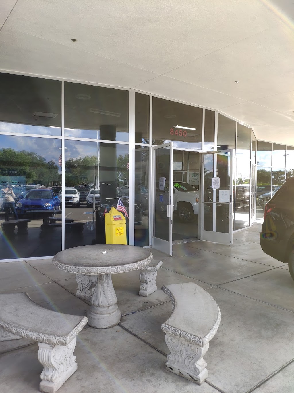 Elk Grove Buick GMC | 8450 Laguna Grove Dr, Elk Grove, CA 95757, USA | Phone: (916) 538-7502