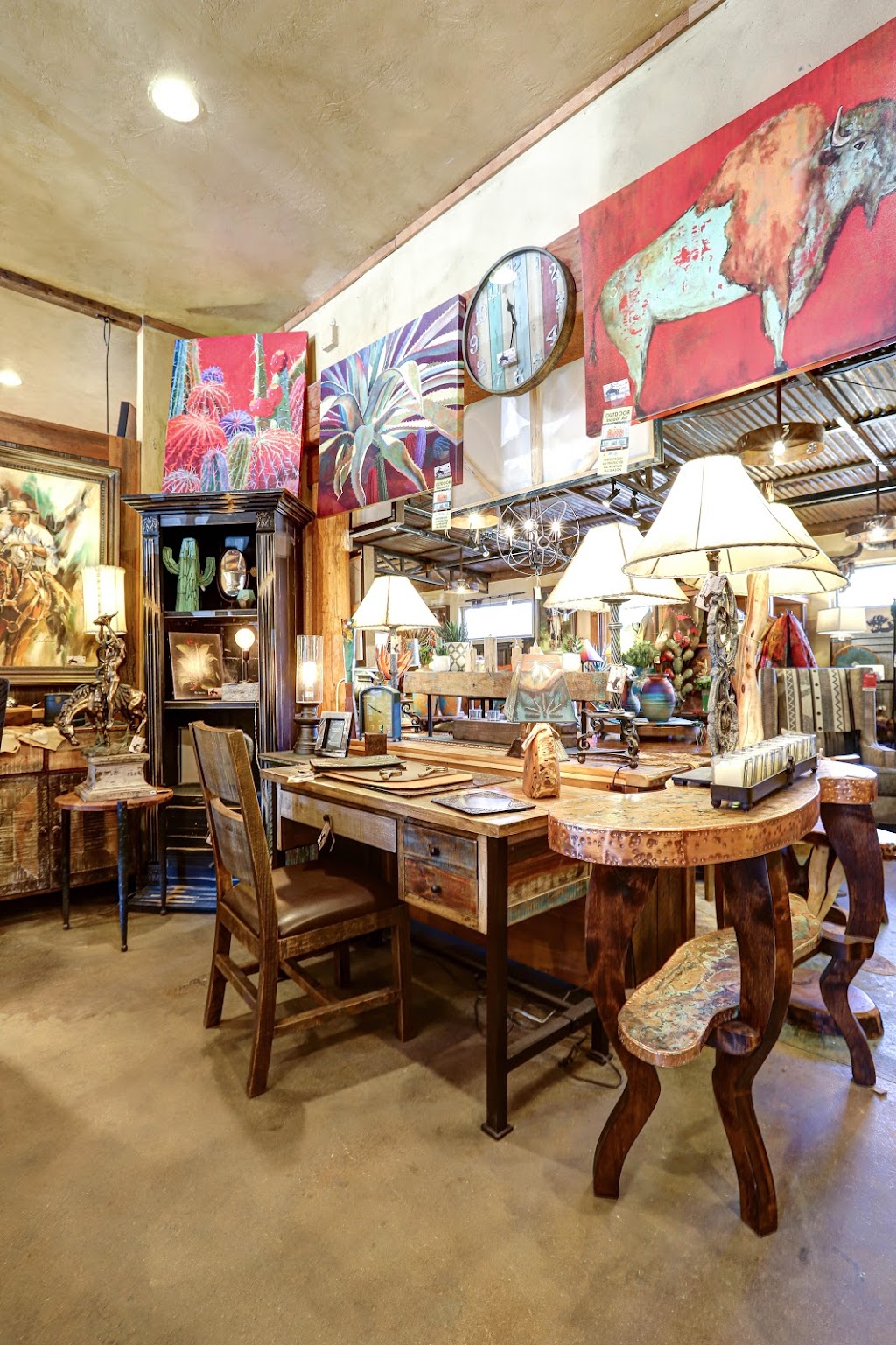 Big Bronco | 6602 E Cave Creek Rd, Cave Creek, AZ 85331, USA | Phone: (480) 575-1357