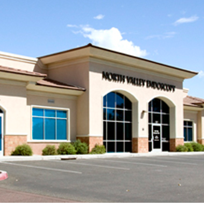 North Valley Endoscopy Center | 15255 N 40th St, Phoenix, AZ 85032, USA | Phone: (602) 633-9396