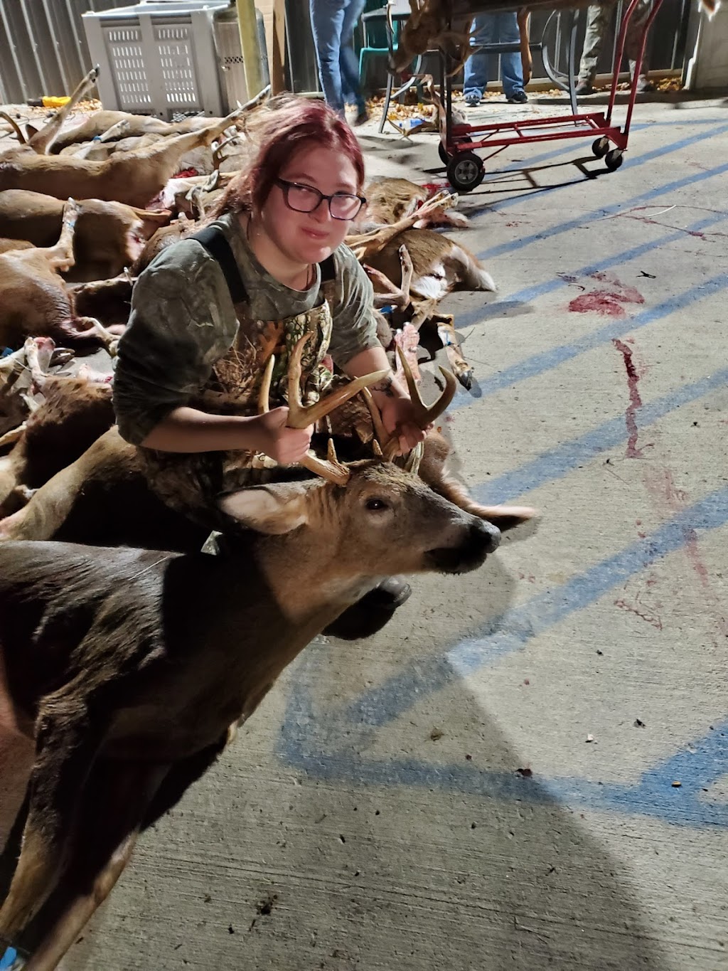 Da Meat Room | 230 Hyatts Store Rd, Bagdad, KY 40003, USA | Phone: (502) 321-9720