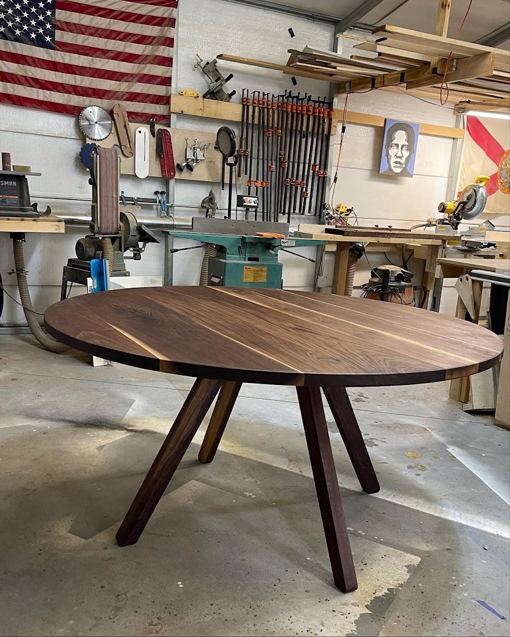 Steadfast Woodworking, INC | 680 Cumberland Rd, DeLand, FL 32724, USA | Phone: (386) 748-1744