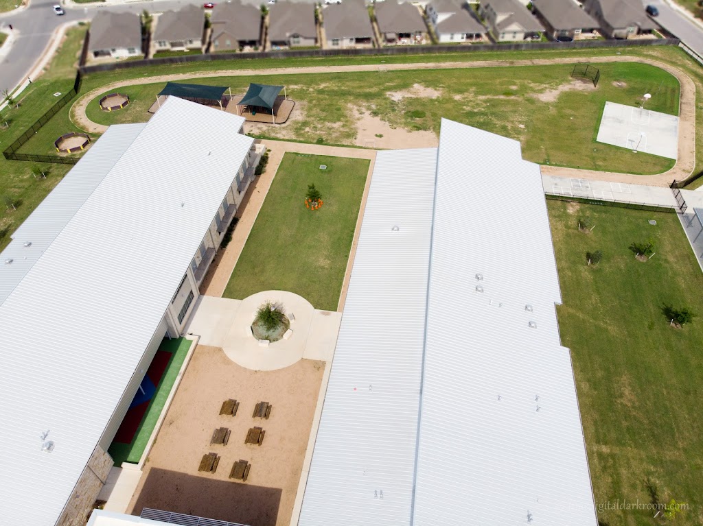 Rancho Sienna Elementary School | 751 Bonnet Blvd, Georgetown, TX 78628, USA | Phone: (512) 260-4450