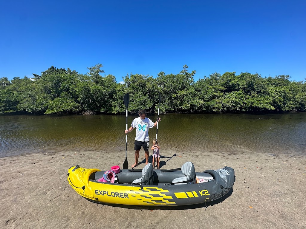 Paddle Board Park | 398 N Beach Rd, Dania Beach, FL 33004, USA | Phone: (954) 519-5638