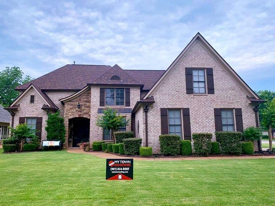 My Town Roofing | 449 US-72 #129B, Collierville, TN 38017, USA | Phone: (901) 450-5979