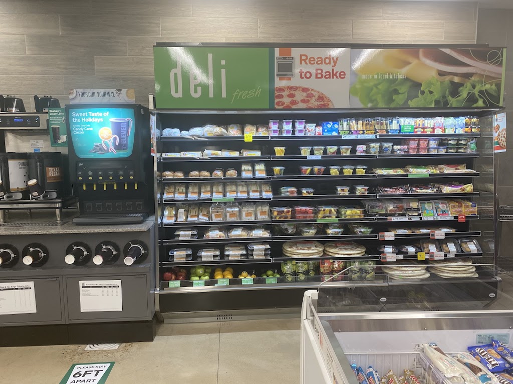 7-Eleven | 1315 W University Ave, Georgetown, TX 78628, USA | Phone: (512) 639-6737