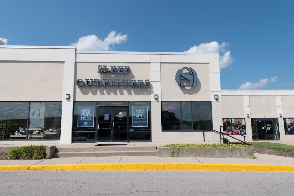 Sleep Outfitters | 2900 S Danville Bypass, Danville, KY 40422, USA | Phone: (859) 755-4010