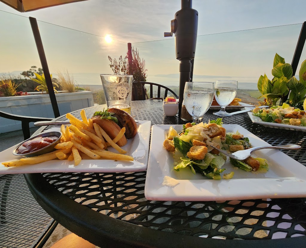 Chambers Bay Grill | 6320 Grandview Dr W, University Place, WA 98467, USA | Phone: (253) 552-4868