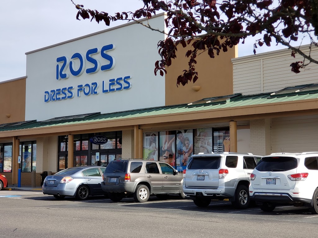 Ross Dress for Less | 627 WA-9 #42A, Lake Stevens, WA 98258, USA | Phone: (425) 334-5360
