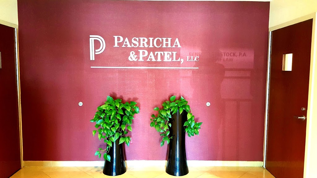 Pasricha & Patel, LLC | 1794 Oak Tree Rd, Edison, NJ 08820, USA | Phone: (732) 593-6200