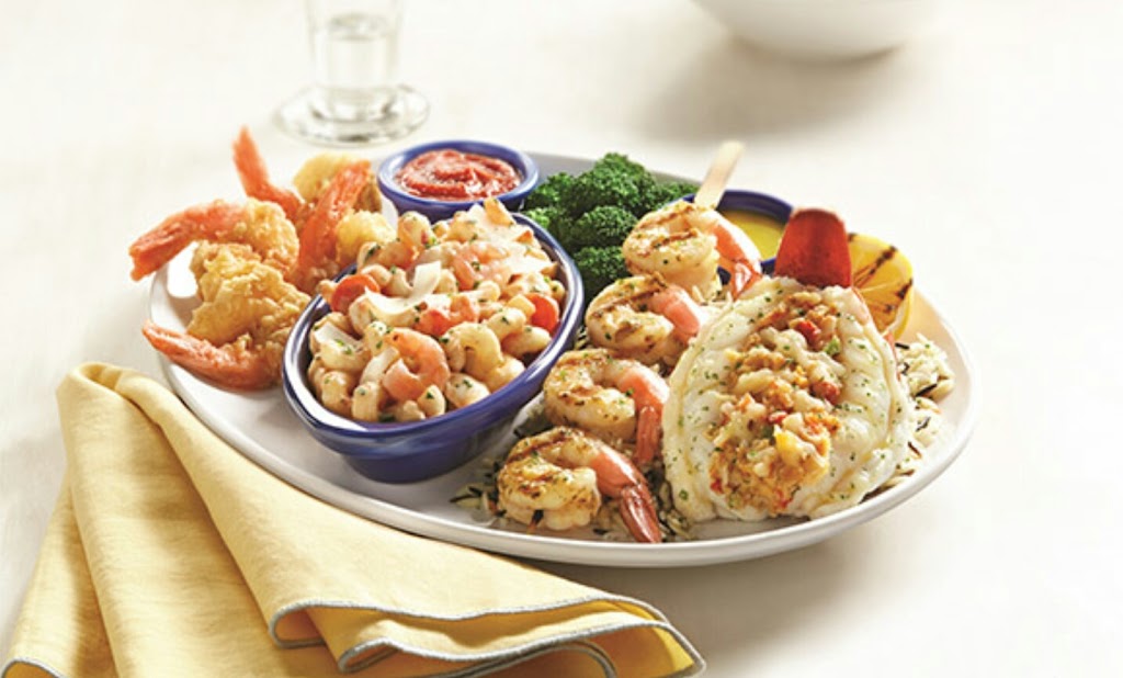Red Lobster | GOLDEN TRIANGLE MALL, 2801 S Interstate 35 NEAR, Denton, TX 76210 | Phone: (940) 382-6410